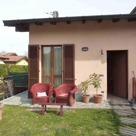 Casa Malandrino Villa ปอร์โต วัลตราวาเยีย ภายนอก รูปภาพ